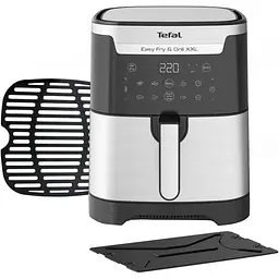 Мультипіч Tefal Easy Fry & Grill XXL EY801D [97341] - мініатюра 6