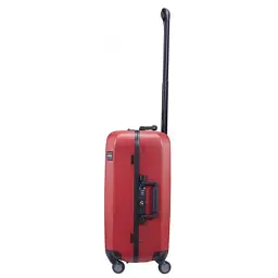 Валіза Lojel Rando Frame 18 Brick Red S (Lj-CF1612-1S_R) - мініатюра 3