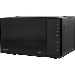 Мікрохвильова піч Hisense H23MOBS5H4 - мініатюра 2