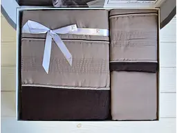 Постільна білизна Євро First Choice pbe0050237 - мініатюра 5