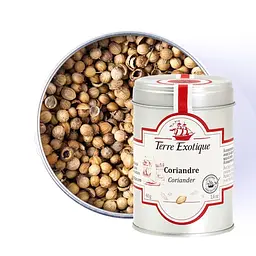 Коріандр Terre Exotique із Аламеди 40 г - мініатюра 2