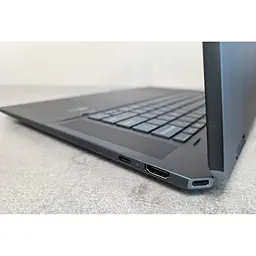 Ноутбук 2in1 HP Spectre x360, Intel Core Ultra 7 155H, 16GB RAM, 1TB SSD, 2,8K OLED, Wi-Fi 7, Windows 11, 35,7x24,5x19,8cm, 1,95kg - мініатюра 15