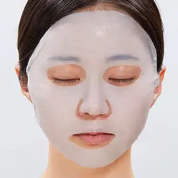 Двоступінчаста маска зі спікулами VT Cosmetics Reedle Shot 1000 2-Step Mask (VTC047) - мініатюра 3