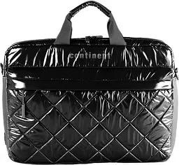 Сумка для ноутбука Continent CC-072 15.6" black
