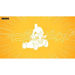 Гра Fortnite Anime Legend Pack (ваучер на скачування) (російська версія) (Nintendo Switch) - мініатюра 2