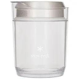 Набір чайний Snow Peak CS-340 Sayou Tea Pot Set - мініатюра 2