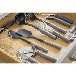 Шумівка KitchenAid Coreline сіра (KAS010OHCGG) - мініатюра 11