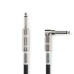 Кабель інструментальний Dunlop DCIS15R MXR Standard Instrument Cable 4.5m (15ft) (Straight/Right) - мініатюра 2
