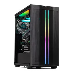 Комп'ютер Dominator_1337 (RTX 5090, Ryzen 9 9900X3D, DDR5 64 Гб, SSD 2 ТБ)
