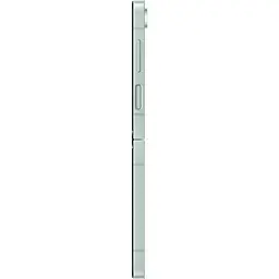 Смартфон Samsung Galaxy Flip 6 12/256GB Mint (SM-F741BLGG) [NFC, 2 SIM/1 SIM + eSIM] - мініатюра 4