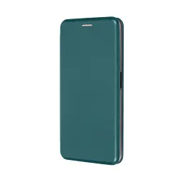 Чохол-книжка ArmorStandart G-Case для Realme C73 5G Green