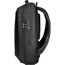 Рюкзак Mark Ryden Bolt 15.6" MR2958 Black [109446] - мініатюра 3
