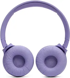 Bluetooth Stereo JBL Tune 520 BT (JBLT520BTPUREU) Purple UA - мініатюра 6