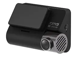 Автомобільний відеореєстратор Xiaomi 70mai Dash Cam A800s + Midrive RC06 - мініатюра 2
