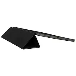 Чохол Smart Case (no logo) для Apple iPad Air 13'' (2024-26) Black - мініатюра 3