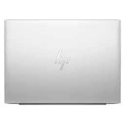 Ноутбук HP EliteBook 830 G11 9G0D4ET, 13.3 inch 1920 x 1200, Intel Core Ultra 7 155U 12 C/14 T, 1.7 GHz - 4.8 GHz, 12 MB cache, 28 W, 16 GB LPD 11 Pro, сріблястий - мініатюра 4