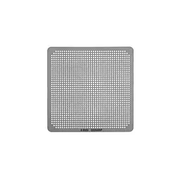 Трафарет прямого нагріву 0.6MM QG5000P