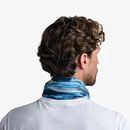 Мультипов'язка Buff Original Blue (1033-BU 123462.707.10.00) - мініатюра 8