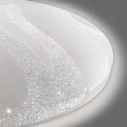LED світильник Videx Wave функціональний круглий 72W 2800-6200K (VL-CLS1997-72) - мініатюра 7