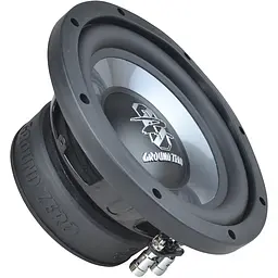 Сабвуферний динамік Ground Zero GZIW 200X-II