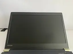 Ноутбук Toshiba PORTEGE X30-E 13.3" (i5-8350U / 16GB / SSD 256GB / 1920x1080 IPS) #3 Refurbished - мініатюра 11
