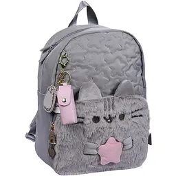 Рюкзак дитячий Yes K-47XS Pusheen Toy (550595)