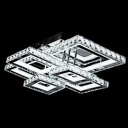 Люстра світлодіодна SY-1604 CR DIMMER