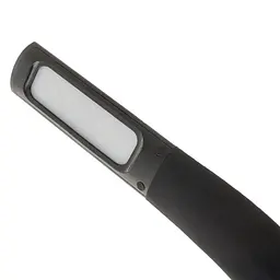 Світлодіодна Настільна лампа Brille SL-87 5W black - мініатюра 10