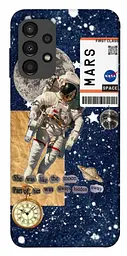 Чохол Demsky Space collage для Samsung Galaxy A13 4G