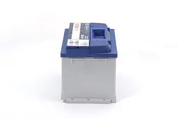 Акумулятор Bosch S4 Silver 74Ah EN 680A (0 092 S40 080) - мініатюра 3