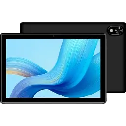 Планшет Doogee U9 3/64Gb Wi-Fi Midnight Black UA UCRF - мініатюра 2