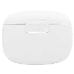 Навушники JBL Tune Buds 2 White (JBLTBUDS2WHT) - мініатюра 8