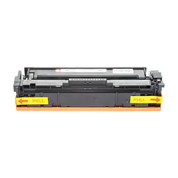 Картридж BASF для HP CLJ M280/M281/M254 Х Cyan (KT-CF541Х) - мініатюра 3