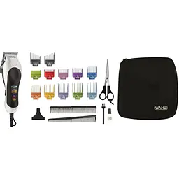 Машинка для стрижки Wahl ChromePro Deluxe 20104-0460