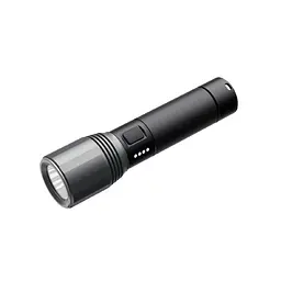 Ліхтар ручний NexTool Flashlight T10, 2000 лм, алюмінієвий корпус - мініатюра 2