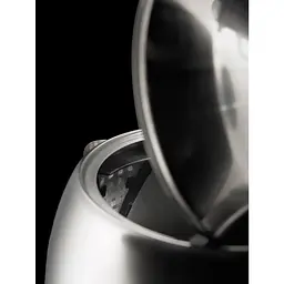 Електрочайник Gorenje K 17 FEII silver 1.7 л (00000022560) - мініатюра 5
