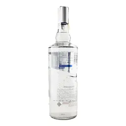 Горілка Wyborowa 40% 1 л - мініатюра 3