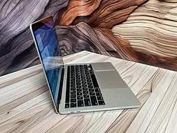 Ноутбук Apple MacBook Pro 13" 2020 i7-1068NG7/32/512 (C02DV4MBML87) Б/в - мініатюра 4