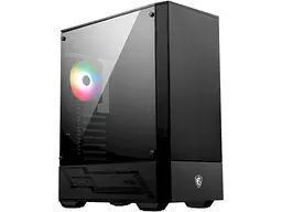 Корпус MSI MAG Forge 110R