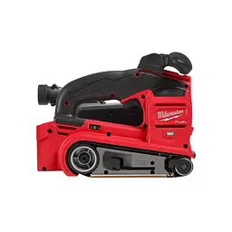 Шліфмашина стрічкова акумуляторна безщіткова MILWAUKEE, M18 FBTS75-0 (каркас) - мініатюра 3