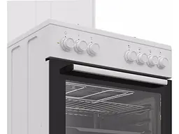 Плита комбінована Beko FBM62120WD - мініатюра 3