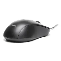 Комп'ютерна мишка Holmer (M-01OF) USB Black (M-01OF) - мініатюра 5
