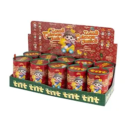 Фігурка 10/10 Toys сюрприз Tnt Zoraa Яскраві моменти (ZRM-468) - мініатюра 4
