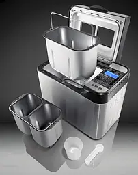 Хлебопічка Gorenje BM 1400 E (BM1403) - мініатюра 2