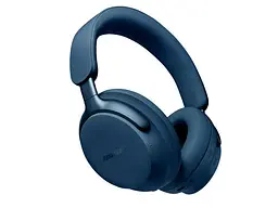 Навушники Bose QuietComfort Ultra Headphones Lunar Blue Limited Edition Color (880066-1200)