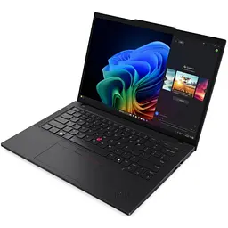 Ноутбук Lenovo ThinkPad T14 G6 Ultra 5 228V 32GB 512GB Windows 11 Pro Blacko - мініатюра 3