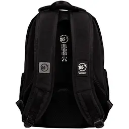 Рюкзак шкільний Yes TS-57 Money Duck чорний (559983) - мініатюра 6