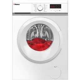 Стиральная машина Hansa WHN610D1W автоматическая