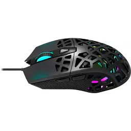 USB миша Canyon Puncher GM-20 Black (CND-SGM20B) UA - мініатюра 3