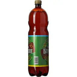 Пиво Охтирське Бочкове 1.5 л  - мініатюра 3